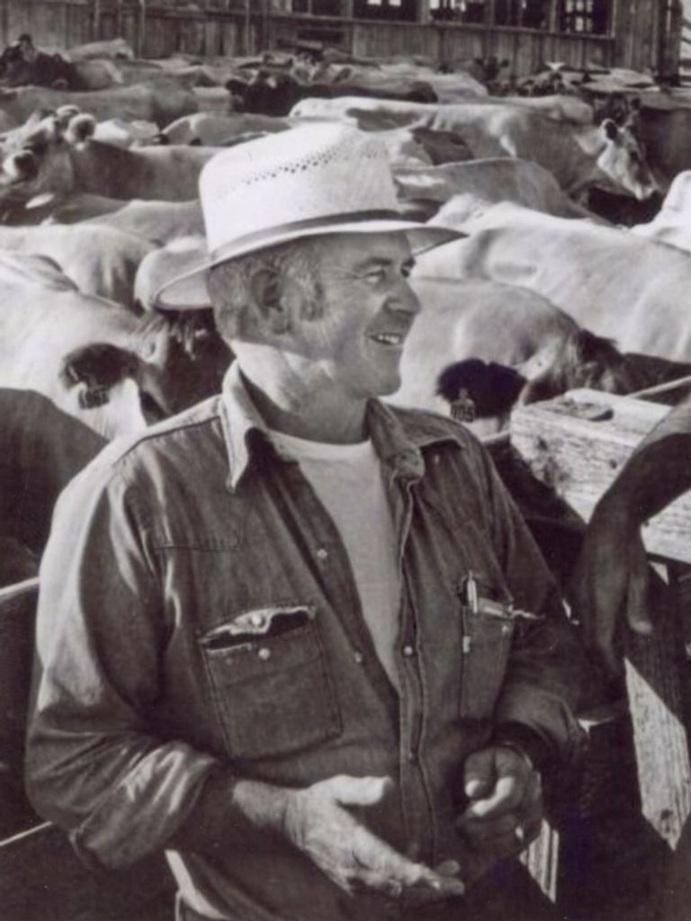 Earl James Dolcini