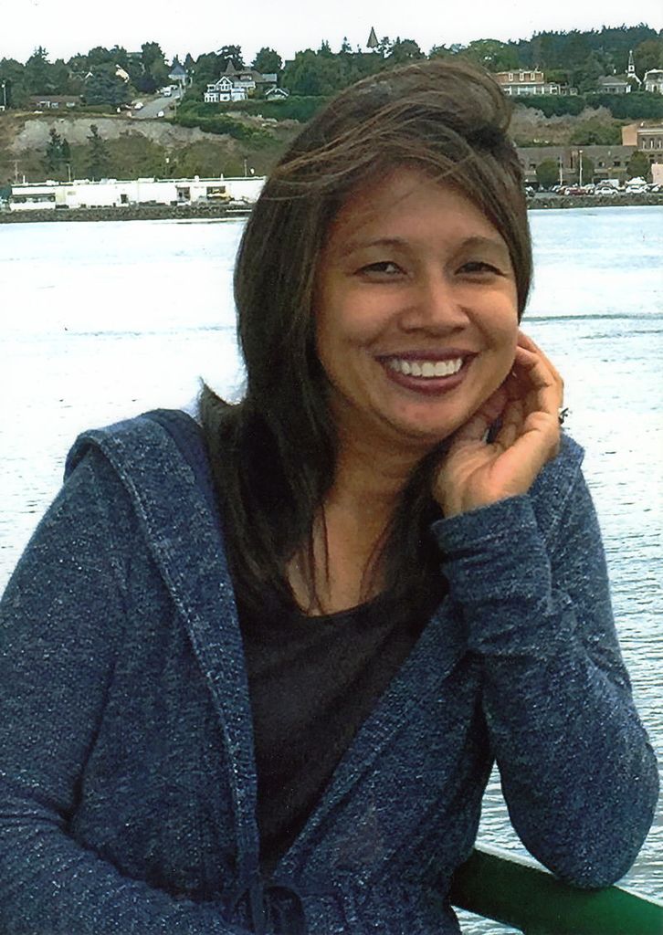 Carol Ann Asperin-Vu