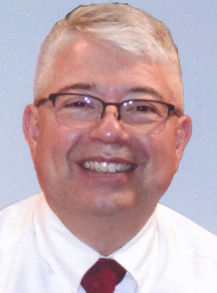Charles W Wood