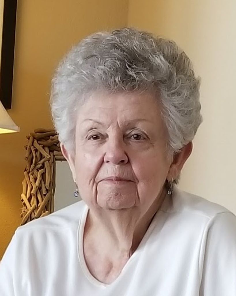 Oma Lou Pruitt Pitts