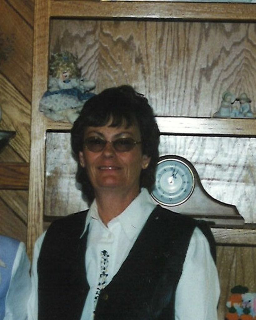 Cheryl A. Waters