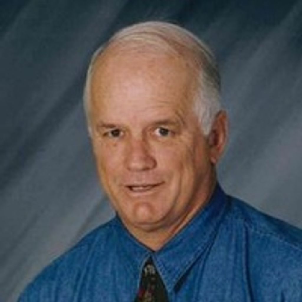 Charles  Larry Wilburn