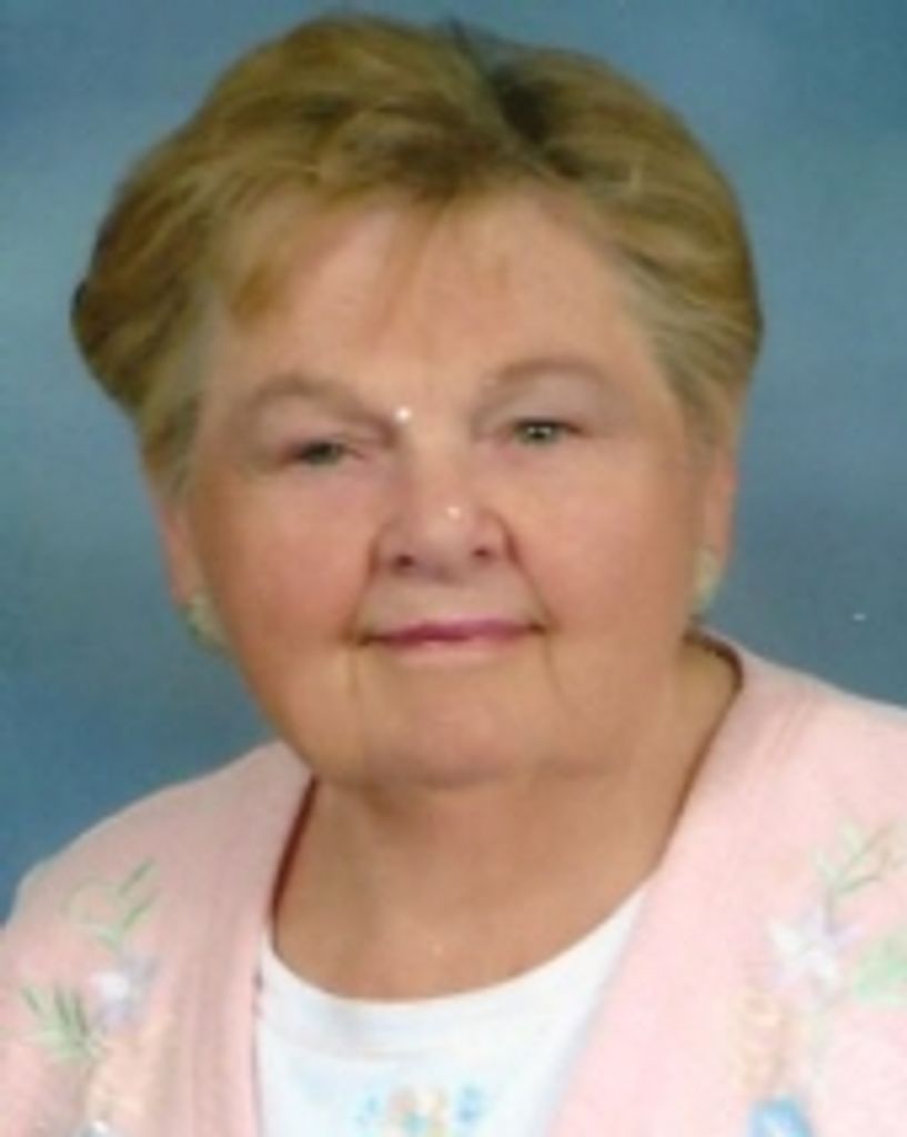 Louise J Matta