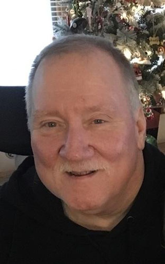 Mark Colt Burkhart Profile Photo