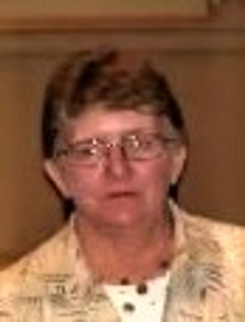 Sharon K. (Bisby)  Hansen