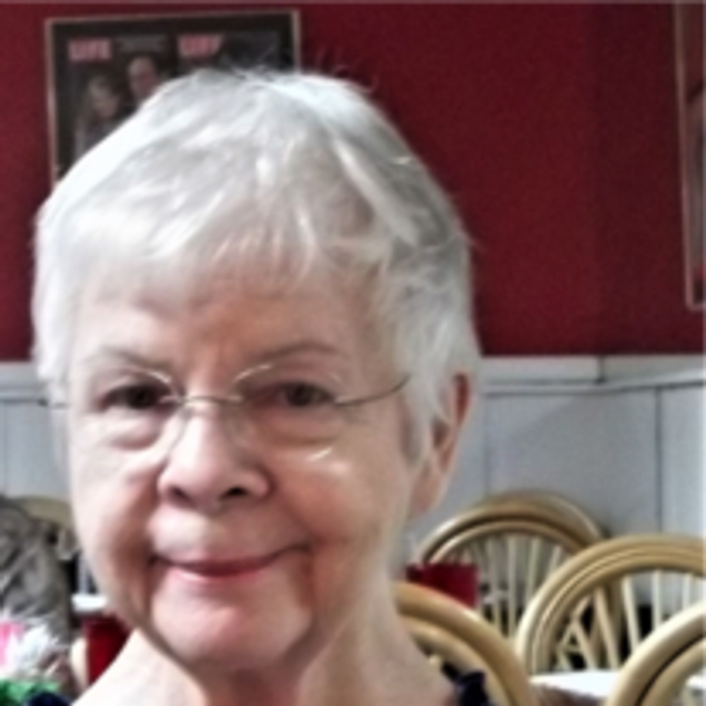 Kathryn Jane Maier Profile Photo