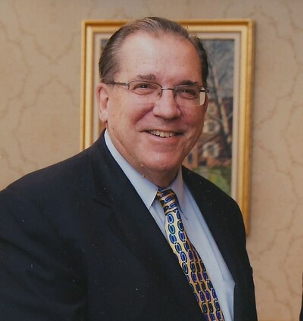 Harry R. Halloran, Jr.