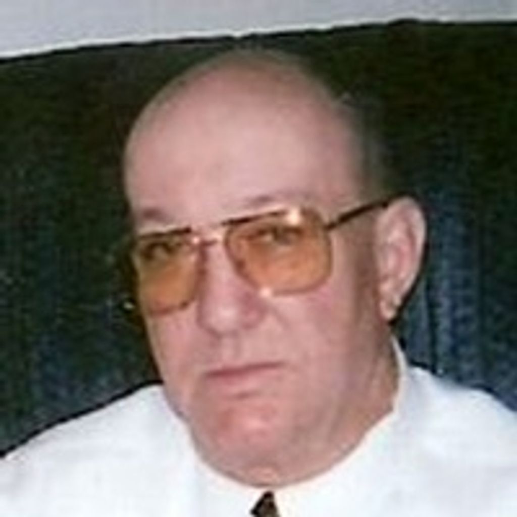 Julius McCoy Powell