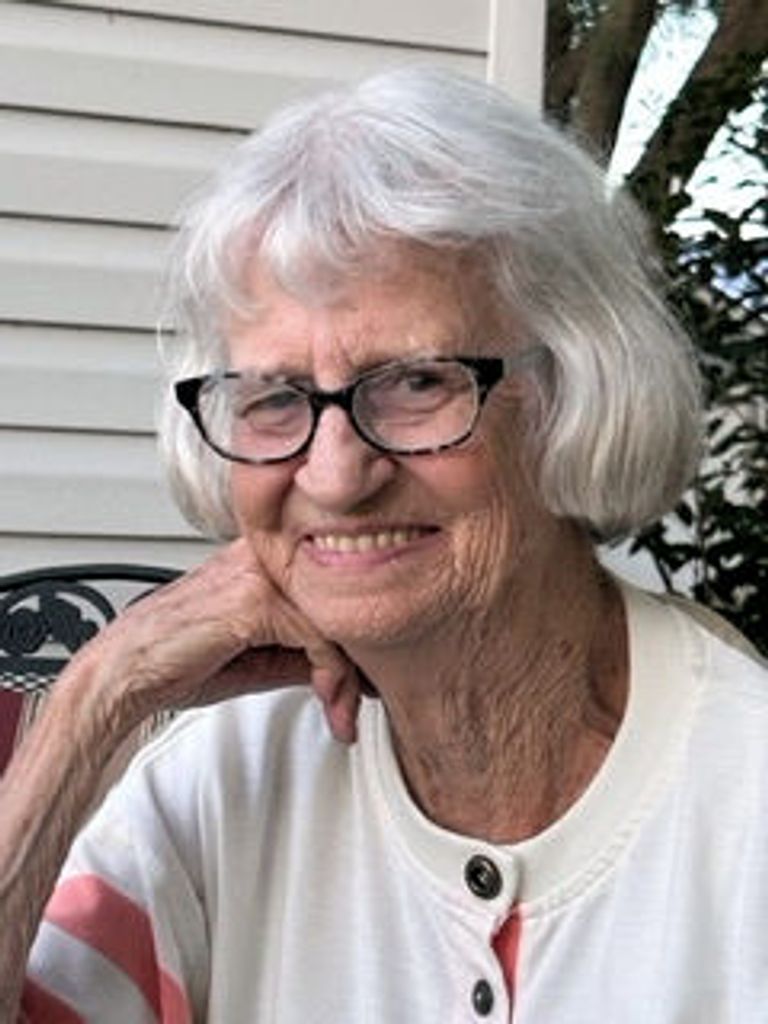Georgia "Georgie" L. (Lorentz)  Dorsey