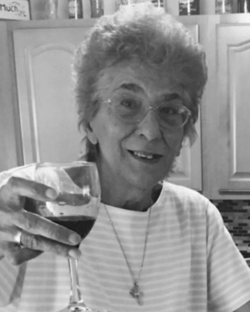 Patricia I Holevas Profile Photo