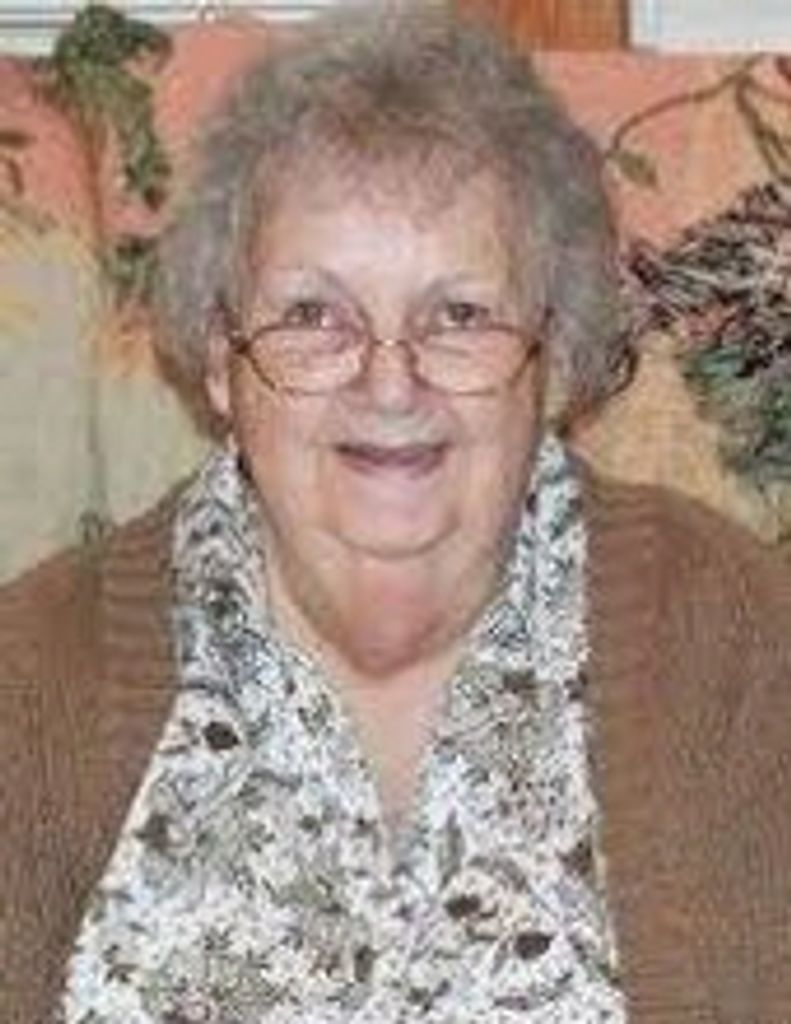 Erma L. Stephan