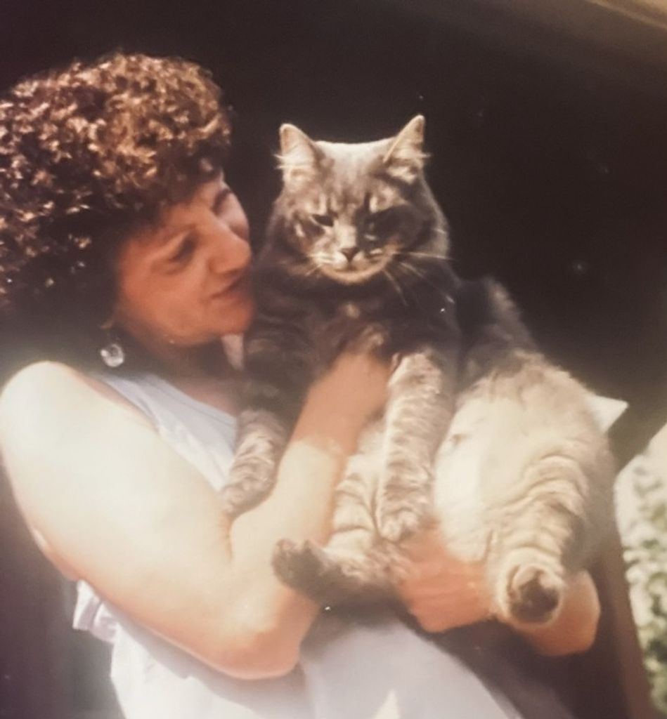 Roberta "Riley" Chadwell Profile Photo