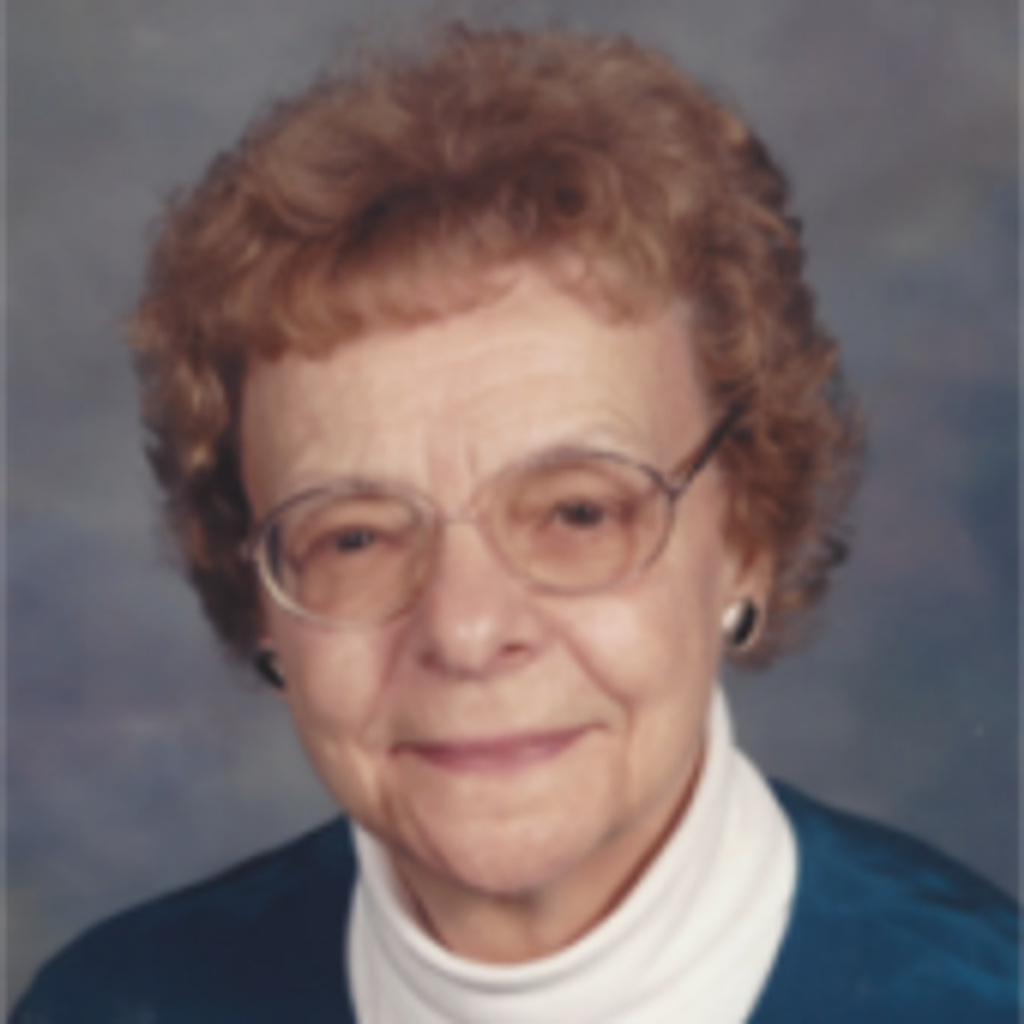 Joyce M. Narolesky