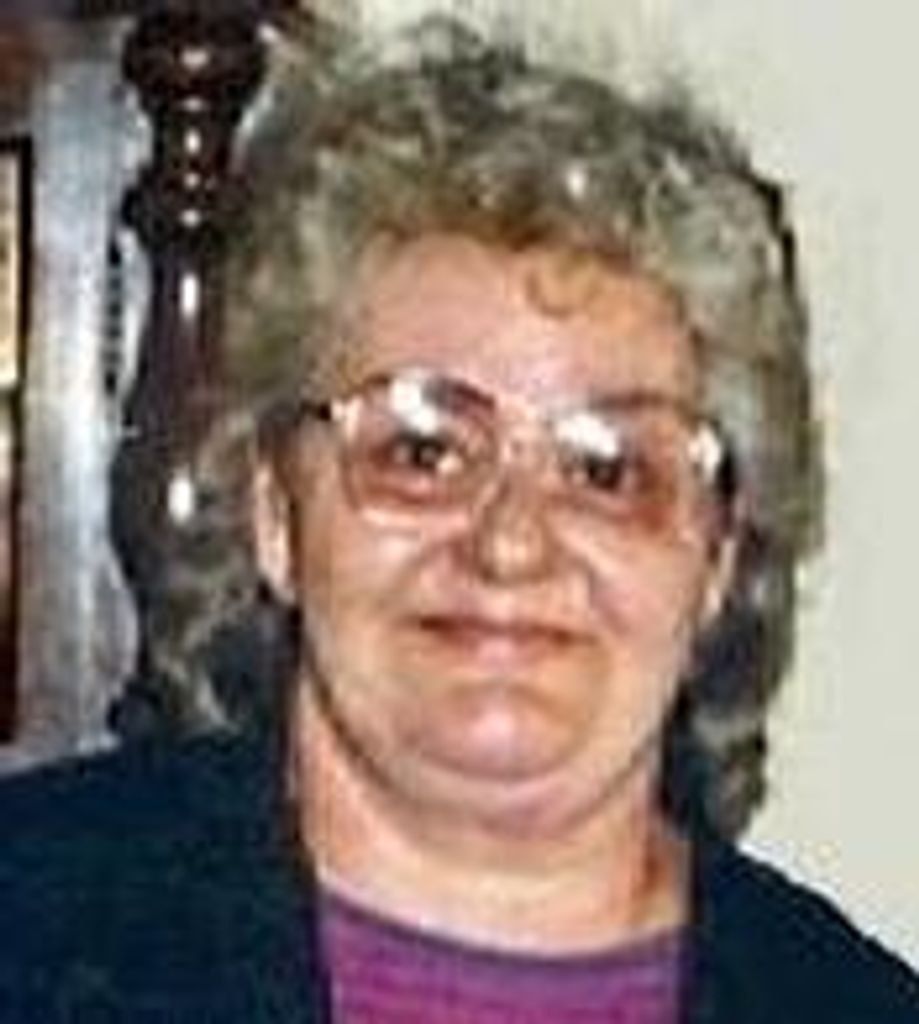 Doris M. Shepard