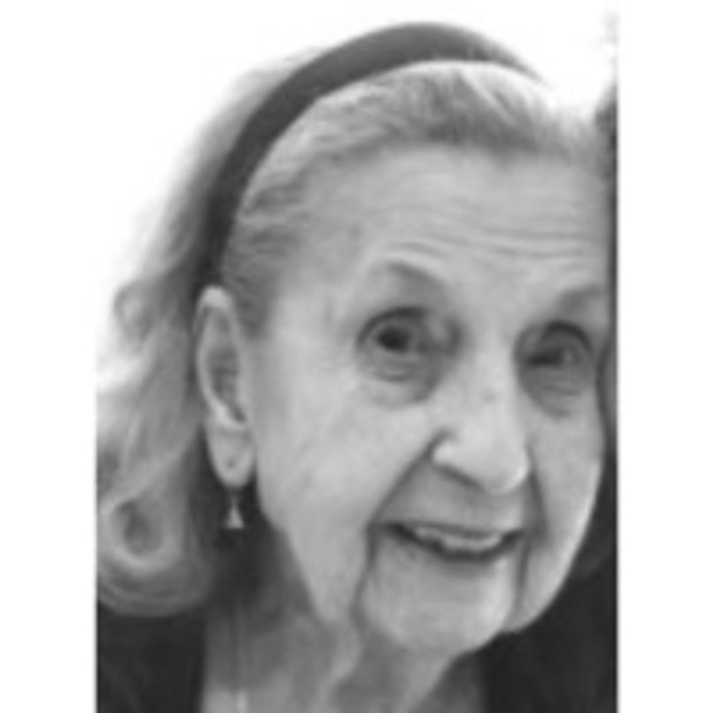 Betty M. Sackman