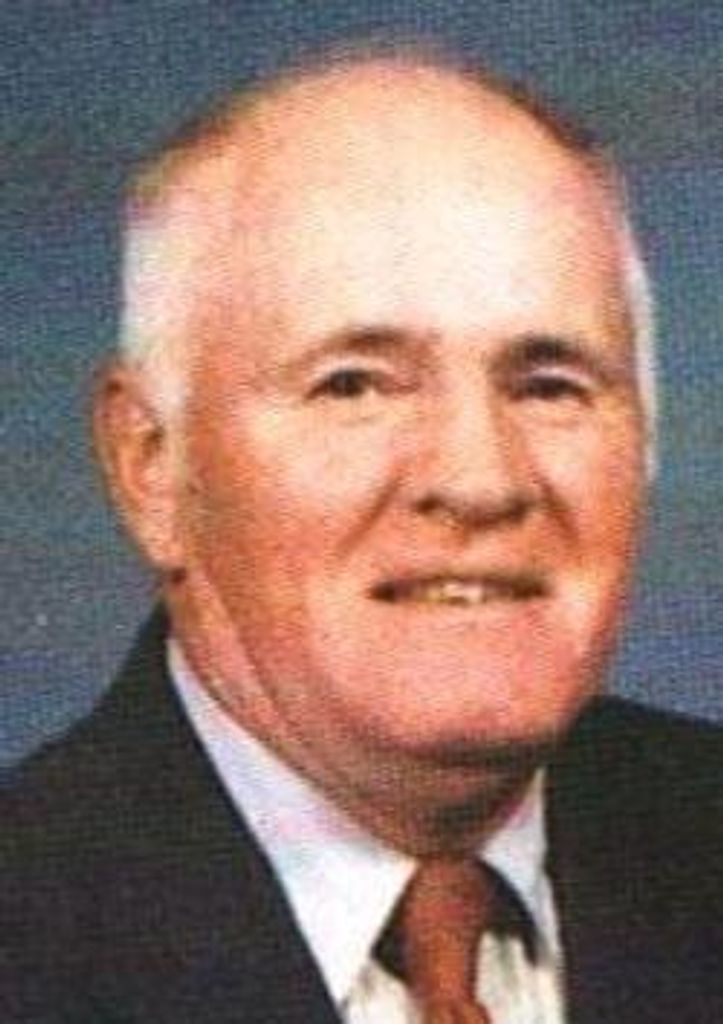 Ronald Shelton