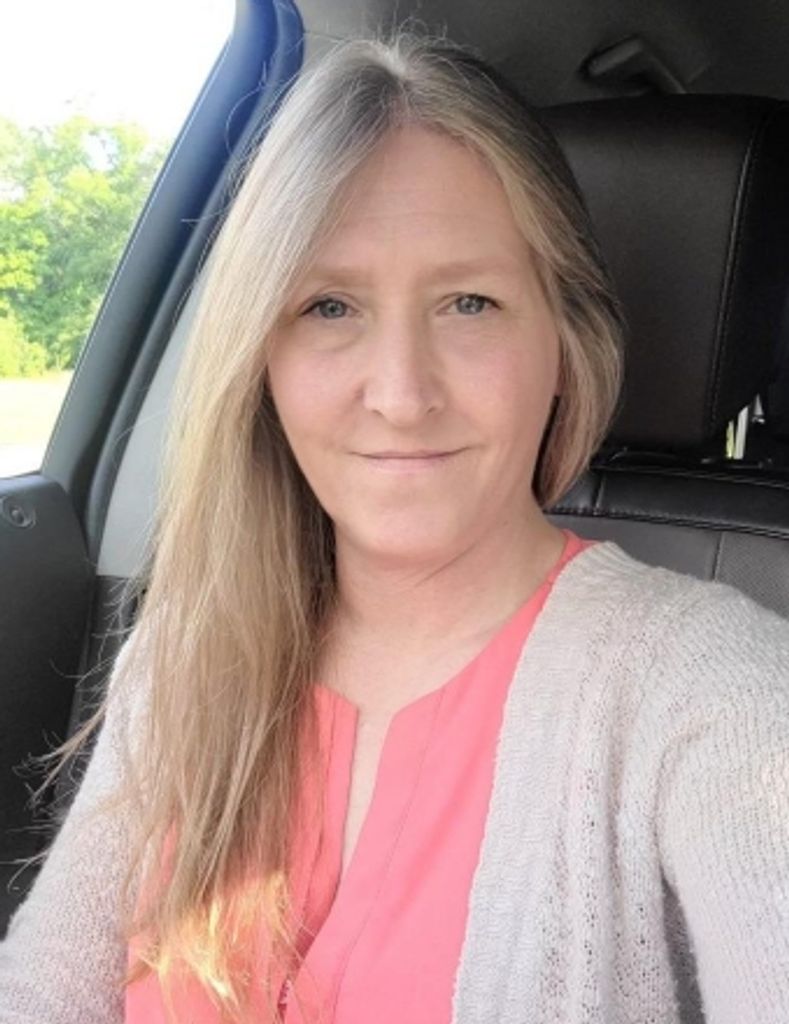 Kristy R. Morris Profile Photo