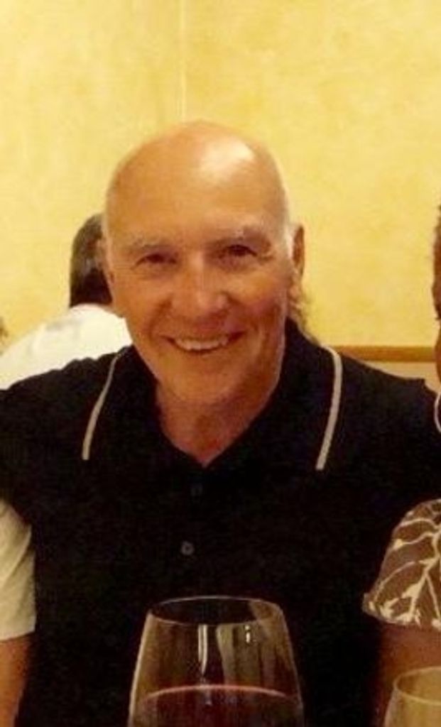 William F. "Bill" Ledwin