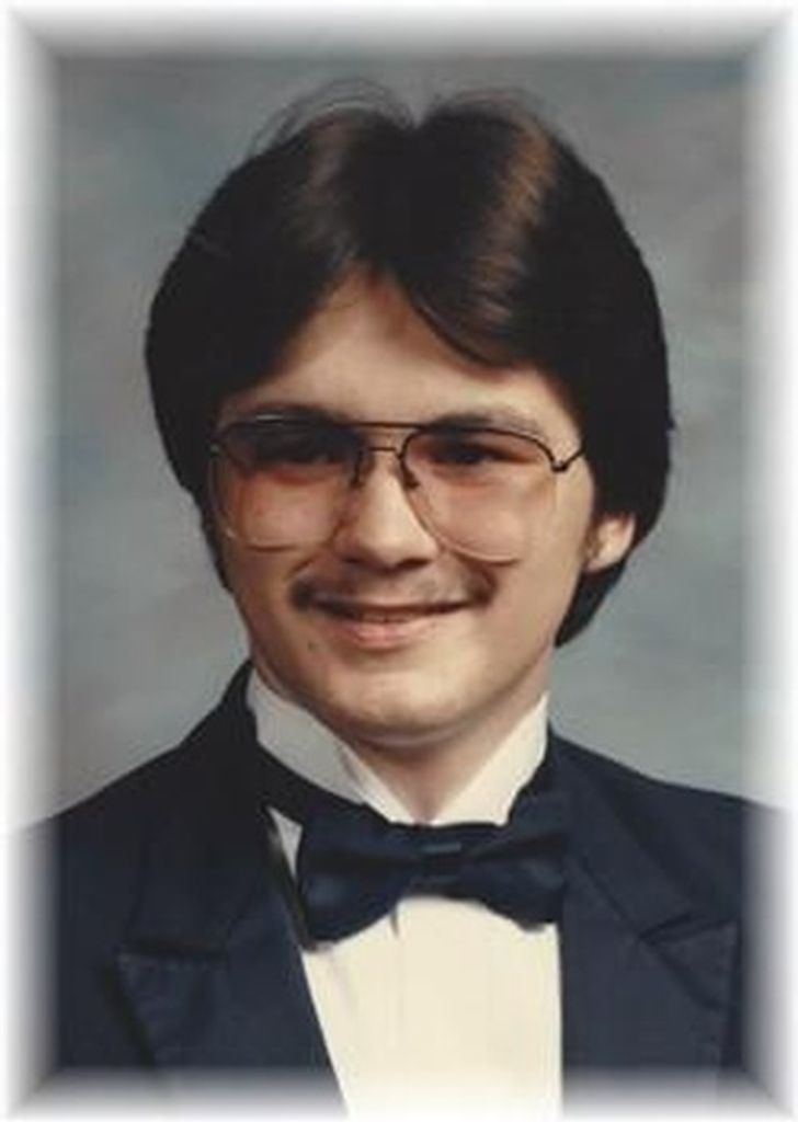 Fred Daniel Clark Profile Photo