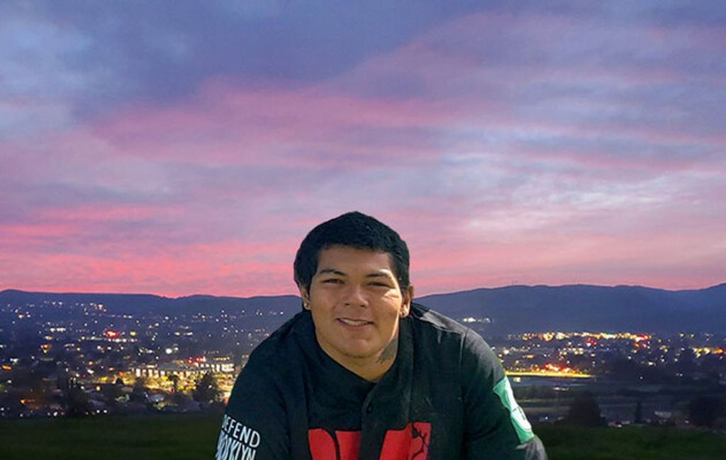 Armando D'Angelo Lopez Profile Photo