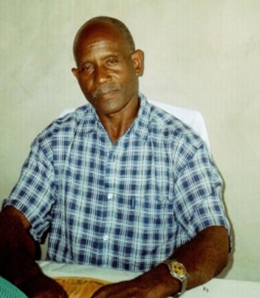 Irvin Brown