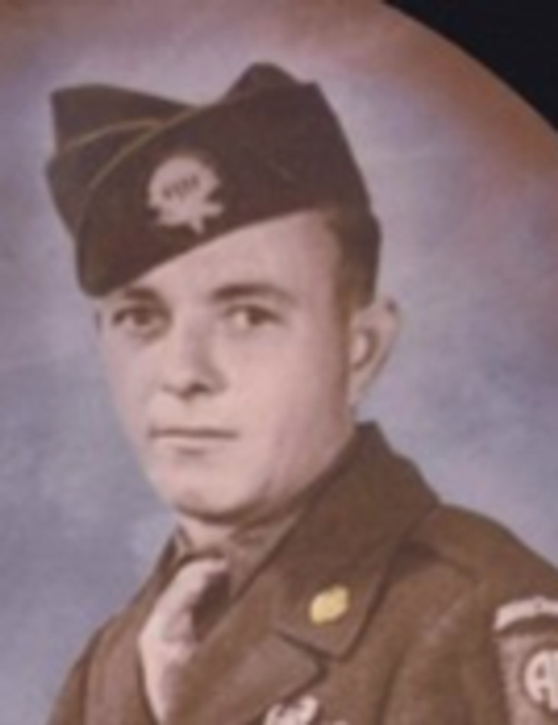 Clifford  "Jack" Wade