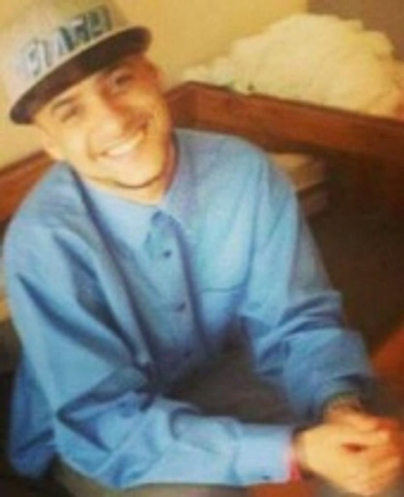 Kevin Alonzo Taylor Profile Photo