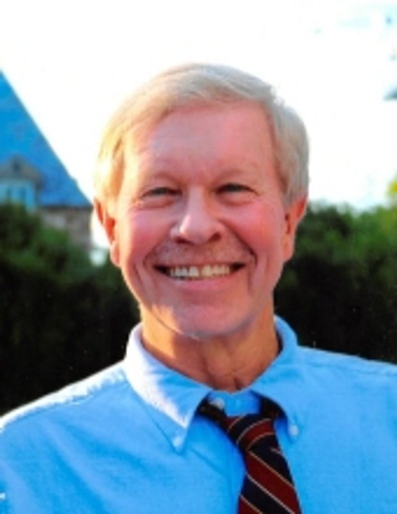 Joseph Ward Moore