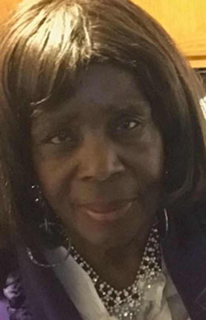 None Delores Robinson