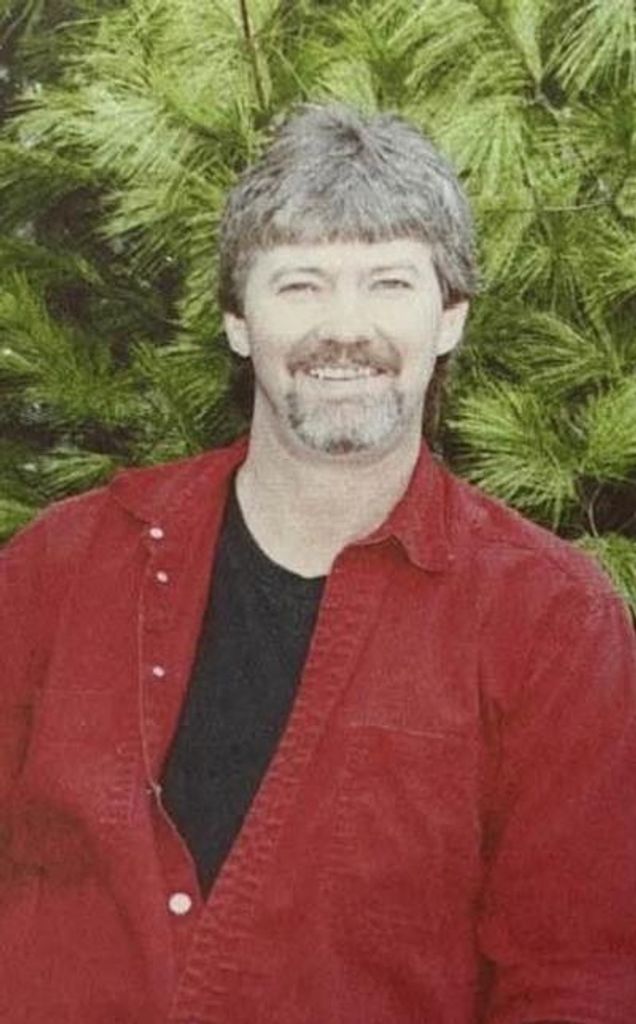 Ray Spearry, Jr. Profile Photo