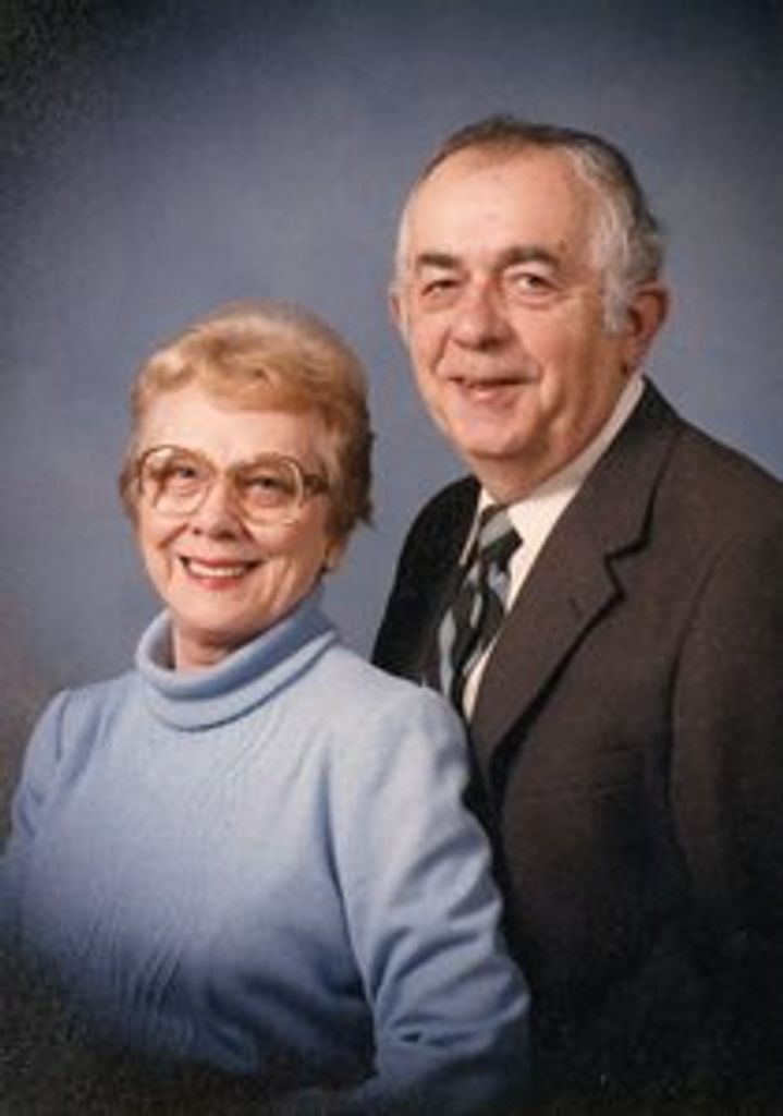 Mary Brown