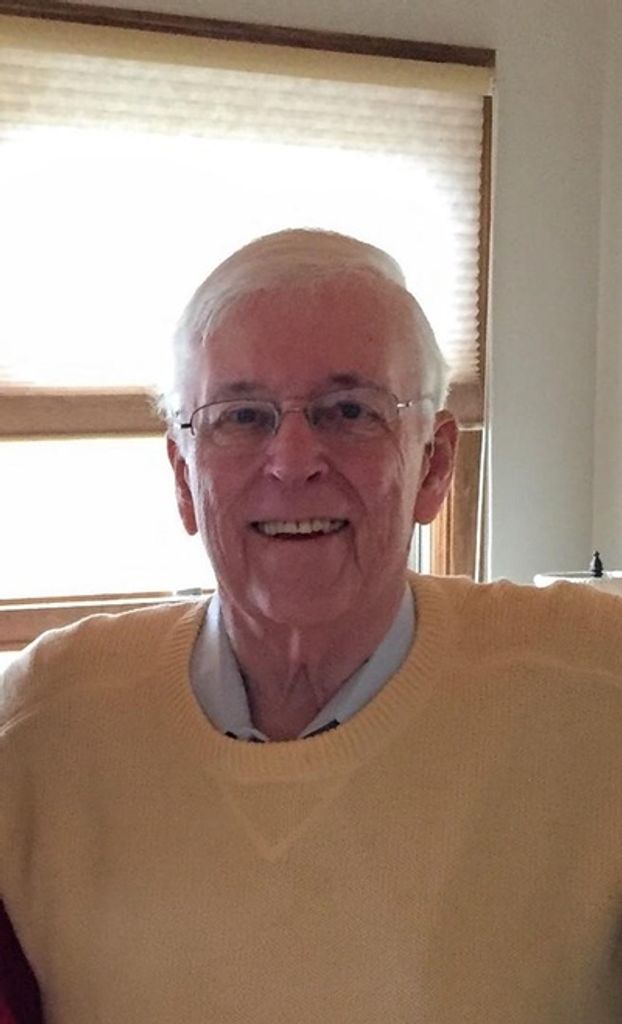 Andris "Andy" Joseph Ruments Profile Photo