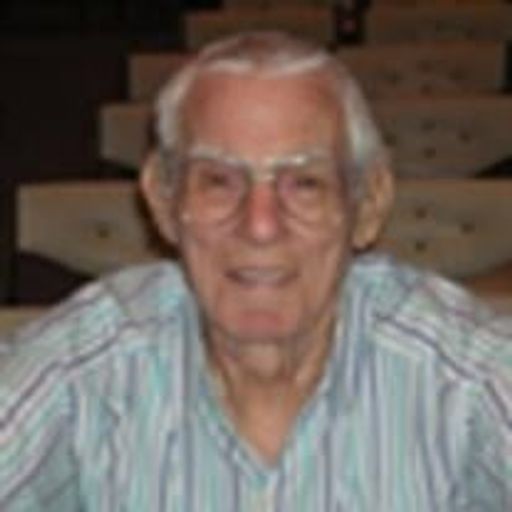 Lyle D. Walker Profile Photo