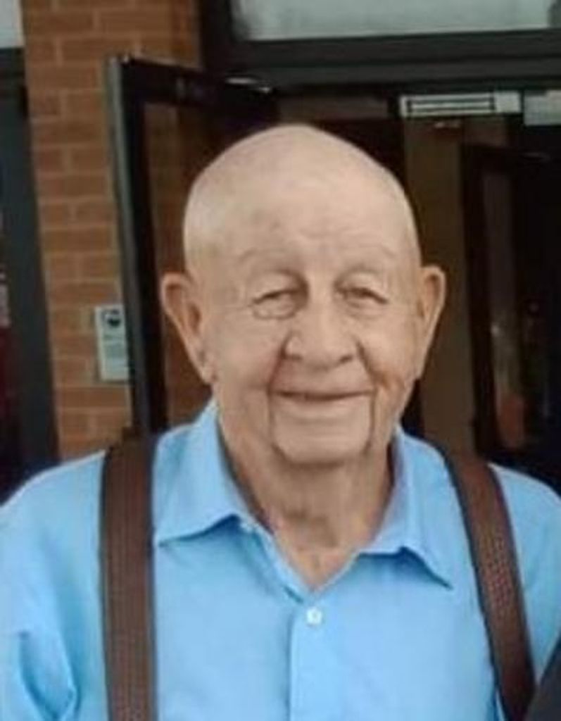 Glen E. Pigott Profile Photo