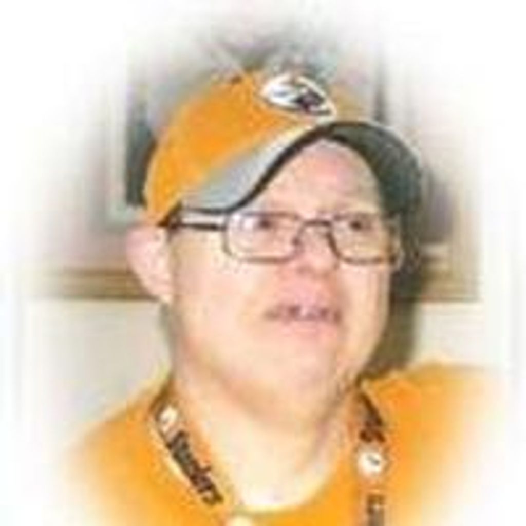 David R. Cooper