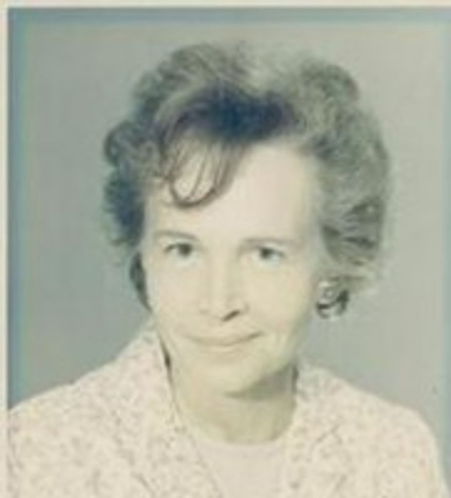 Elizabeth Tunnell Parks
