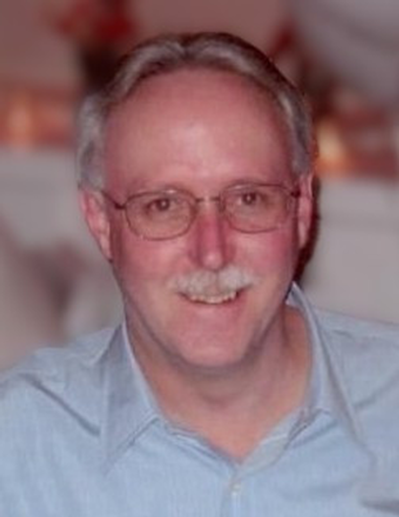 Kenneth P. Welch Profile Photo