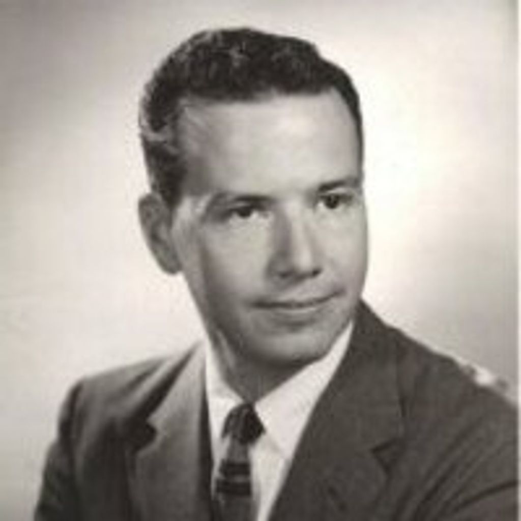 Robert B. Puffer
