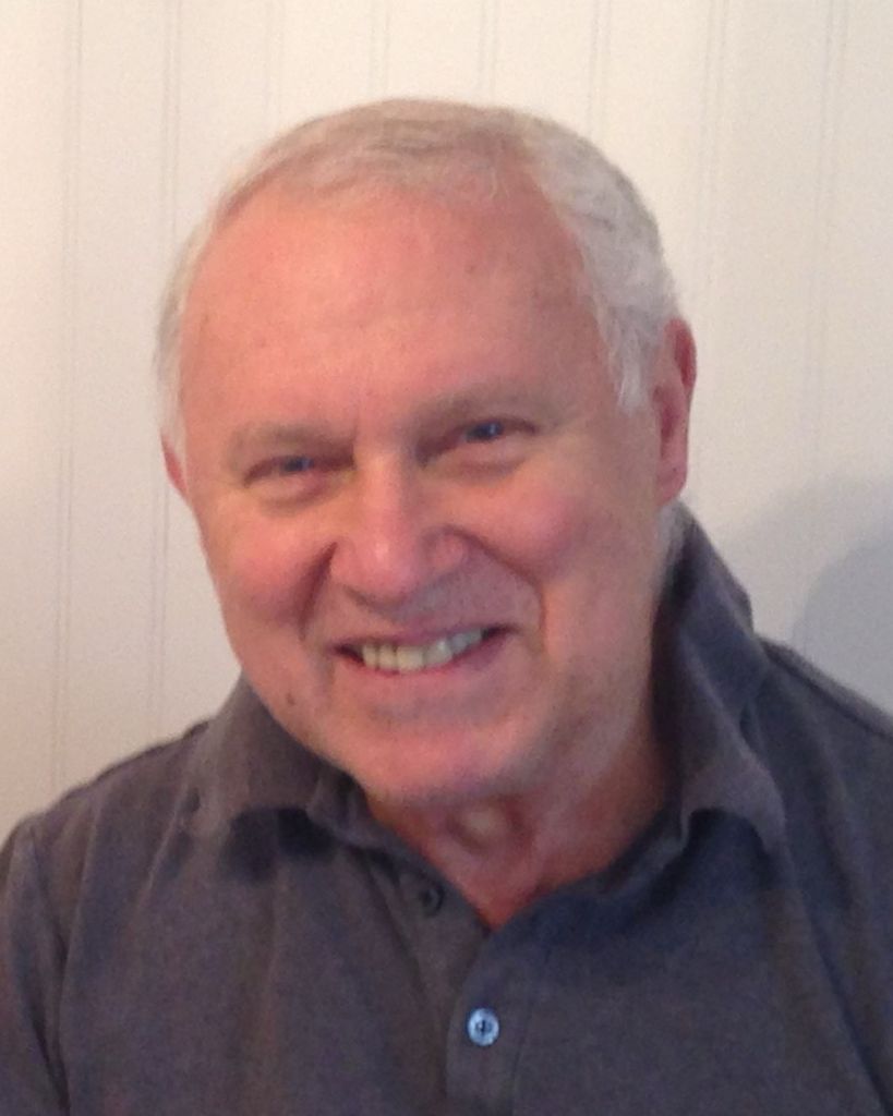 Michael J. Abraham Profile Photo