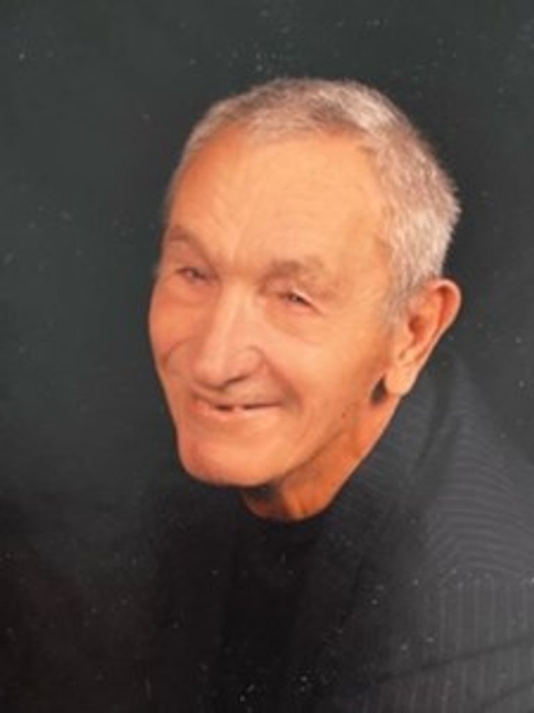Richard Lue Reed Profile Photo