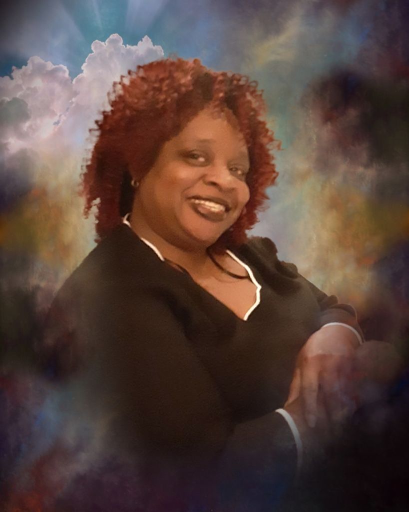 Sabrena Pecora Smith Profile Photo