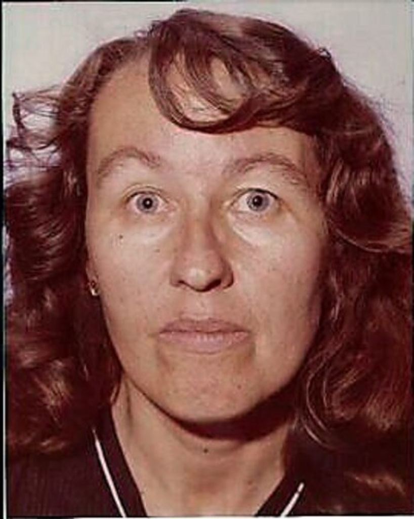 Sara Josephine Gray Profile Photo