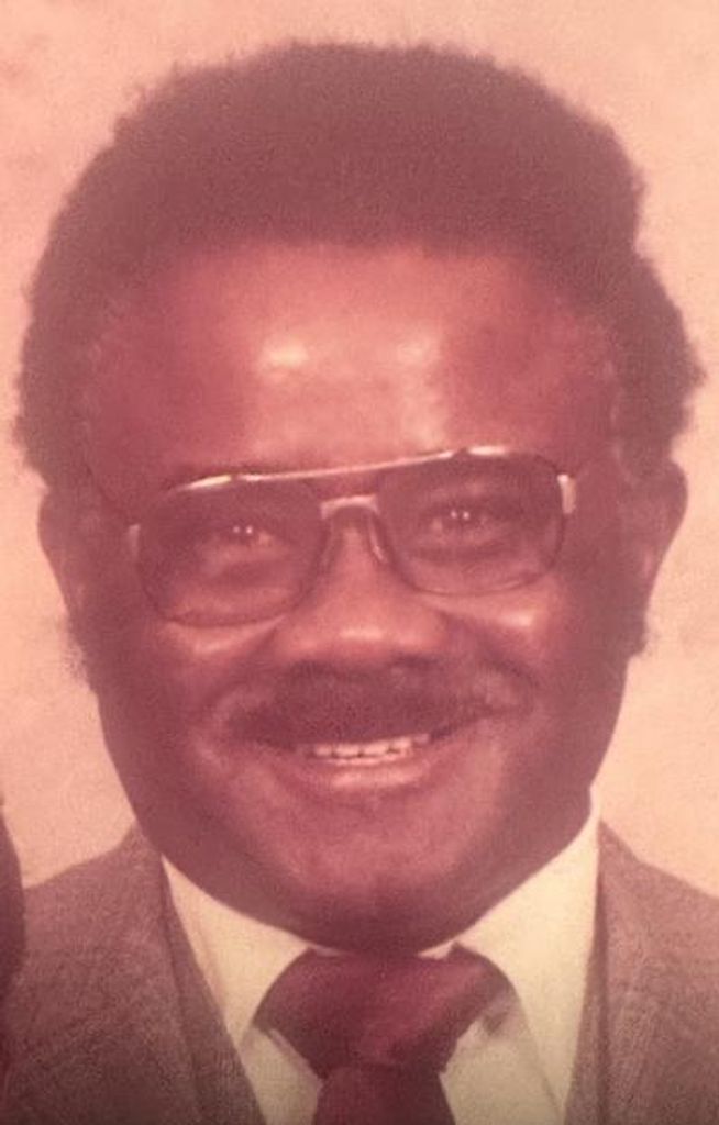 Richard Epps Profile Photo