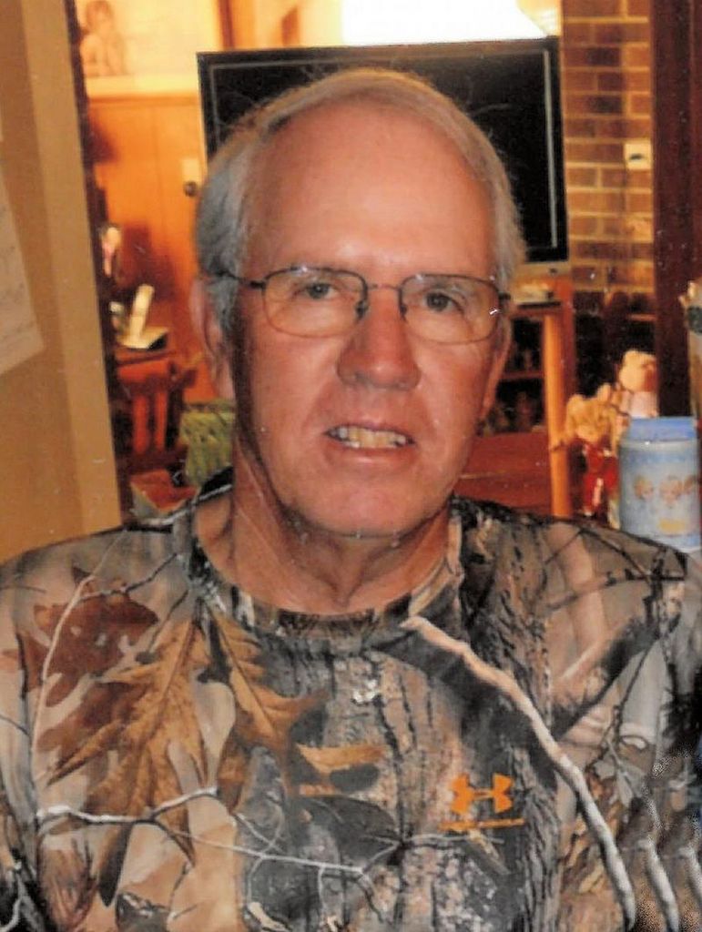 Glenn Haskins Profile Photo