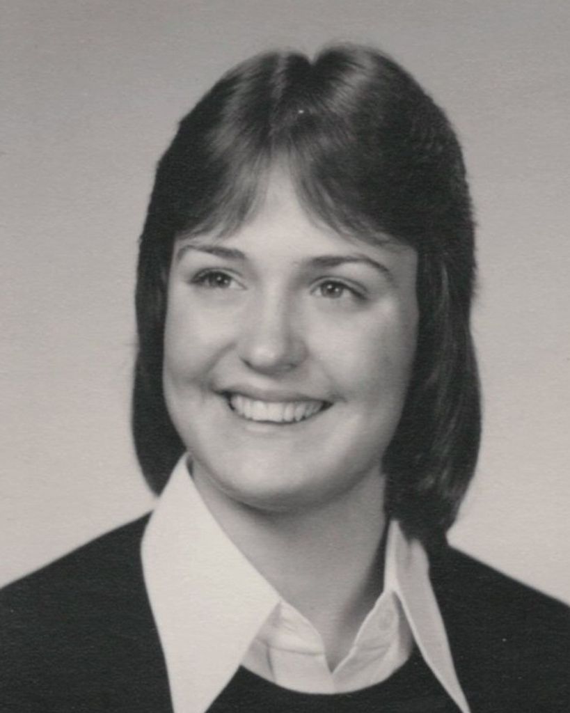 Lee Ann Shaffer