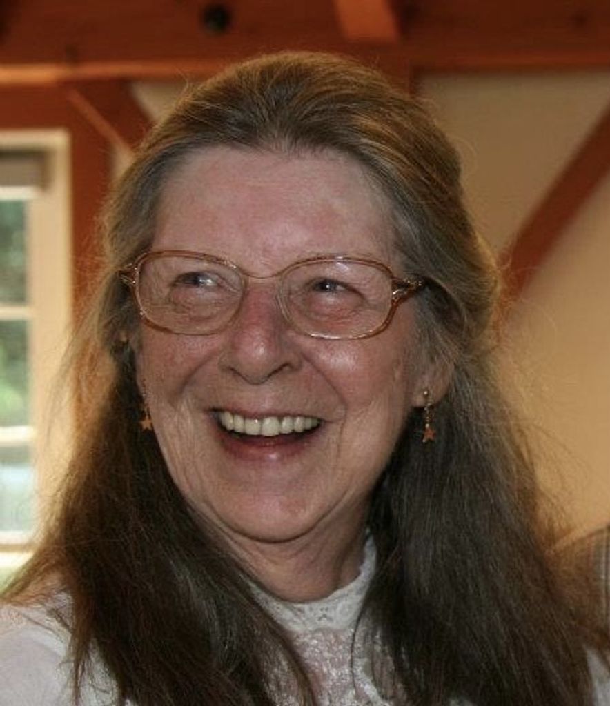 K. Ruth (Young)  Farnand