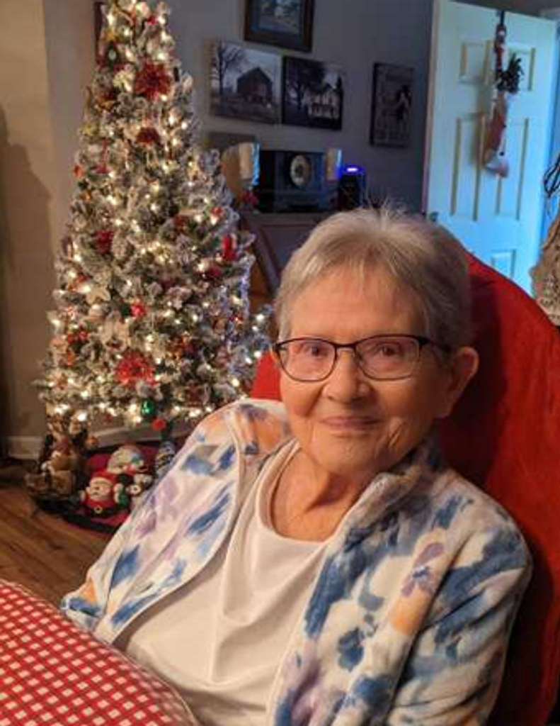 Alma Gray Sulfridge Profile Photo