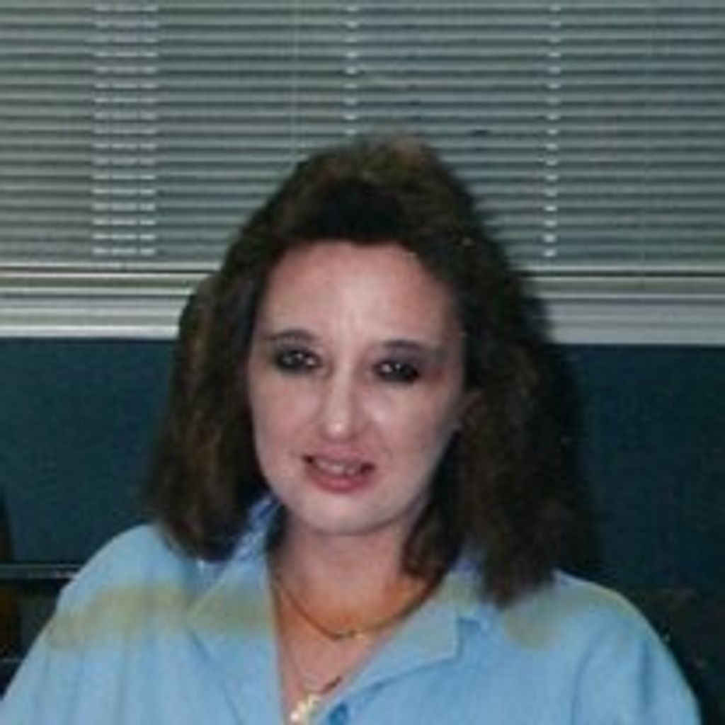 Sharon Darlene Hollifield