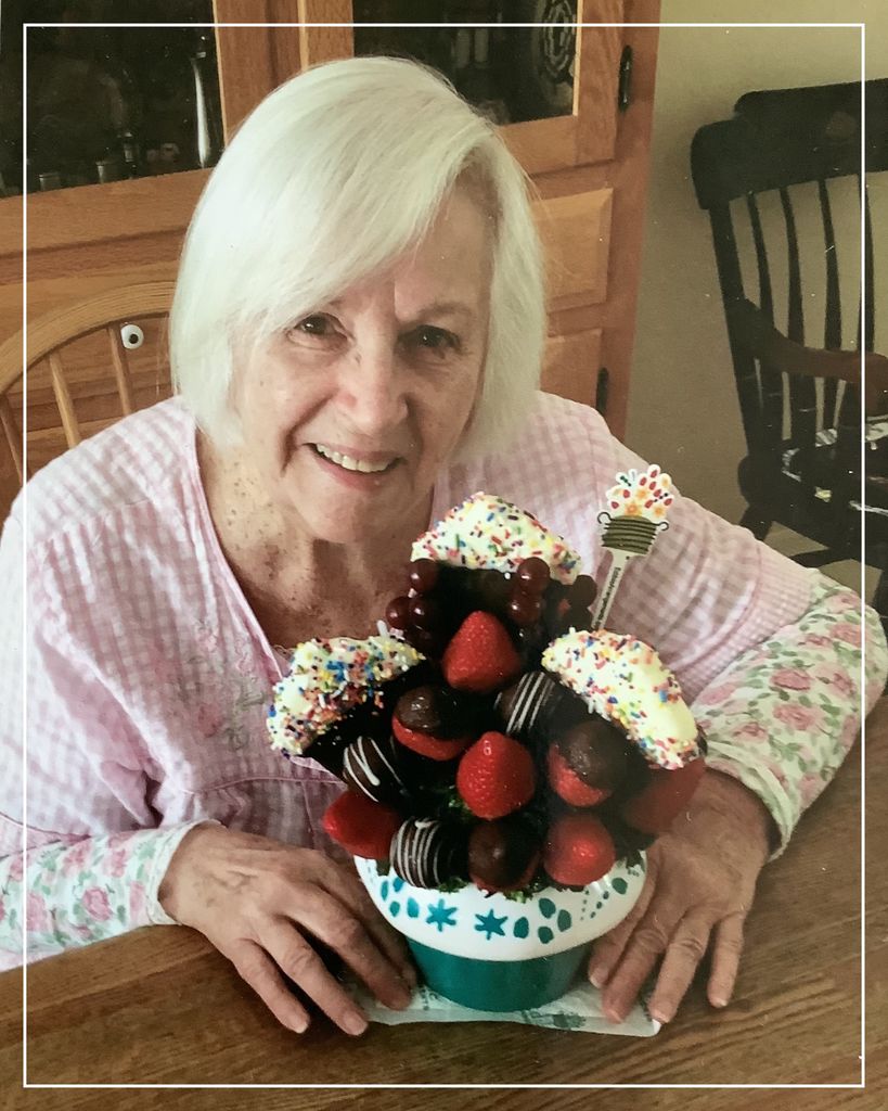 Margaret "Peggy" E. Schneider Profile Photo