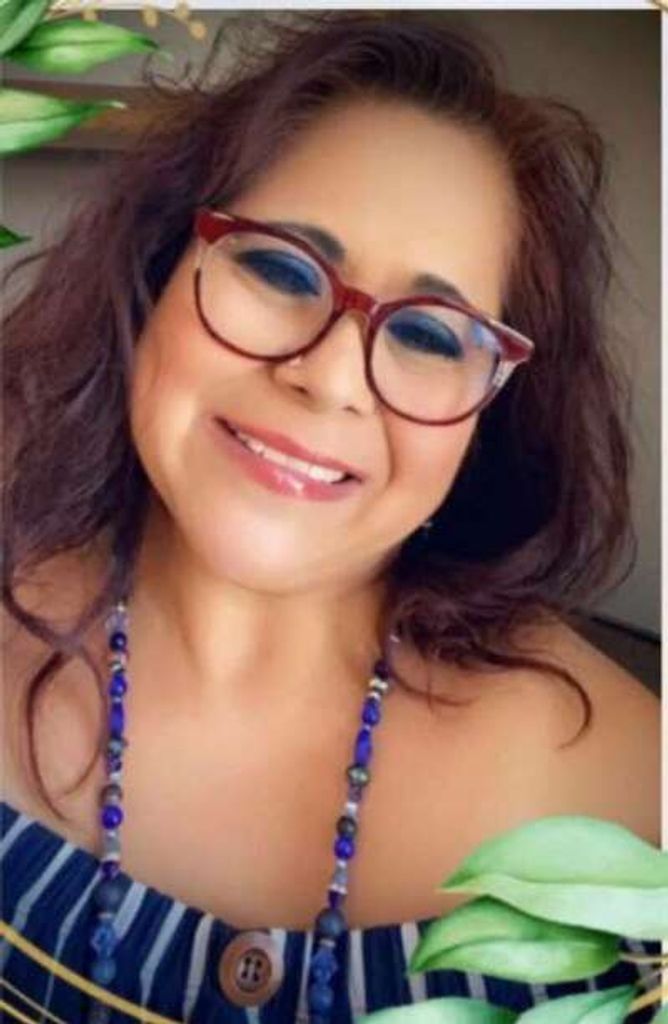 Julianne Mendoza Griffin Profile Photo